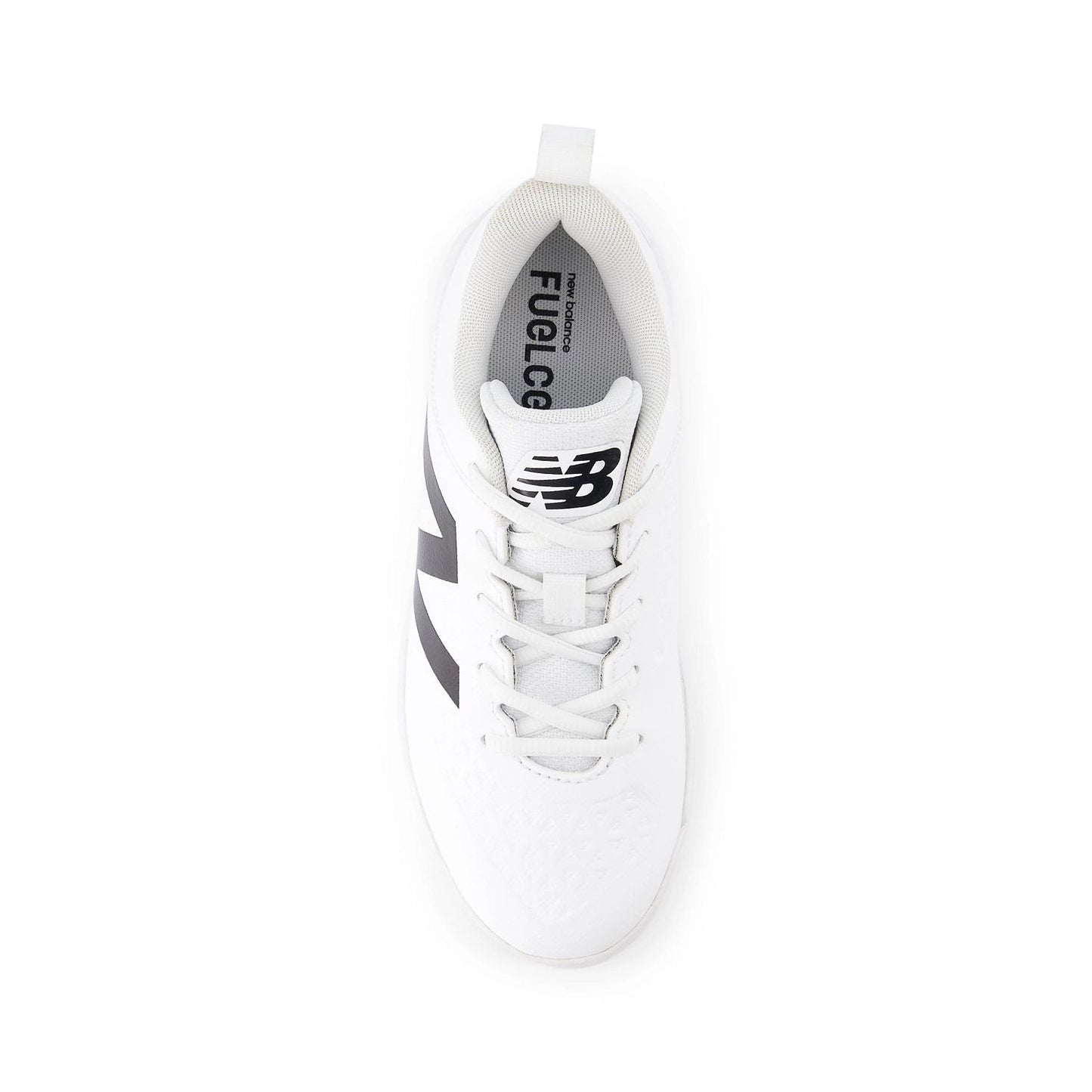 New Balance Boys' 4040 v8 Turf-Trainer Baseball Shoes