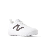 New Balance Boys' 4040 v8 Turf-Trainer Baseball Shoes