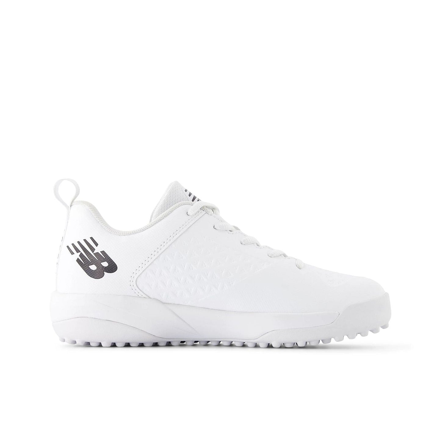 New Balance Boys' 4040 v8 Turf-Trainer Baseball Shoes