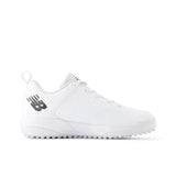 New Balance Boys' 4040 v8 Turf-Trainer Baseball Shoes