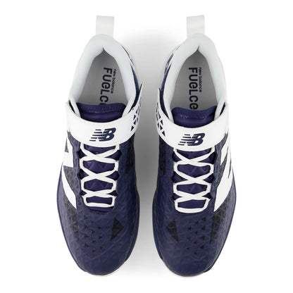 New Balance Men's FuelCell 4040 v8 Baseball Cleats