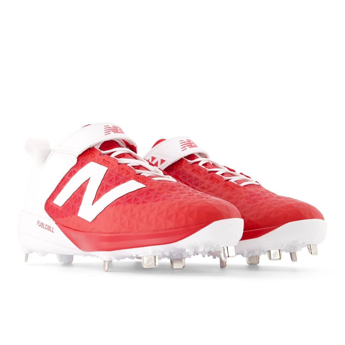 New Balance Men's FuelCell 4040 v8 Baseball Cleats