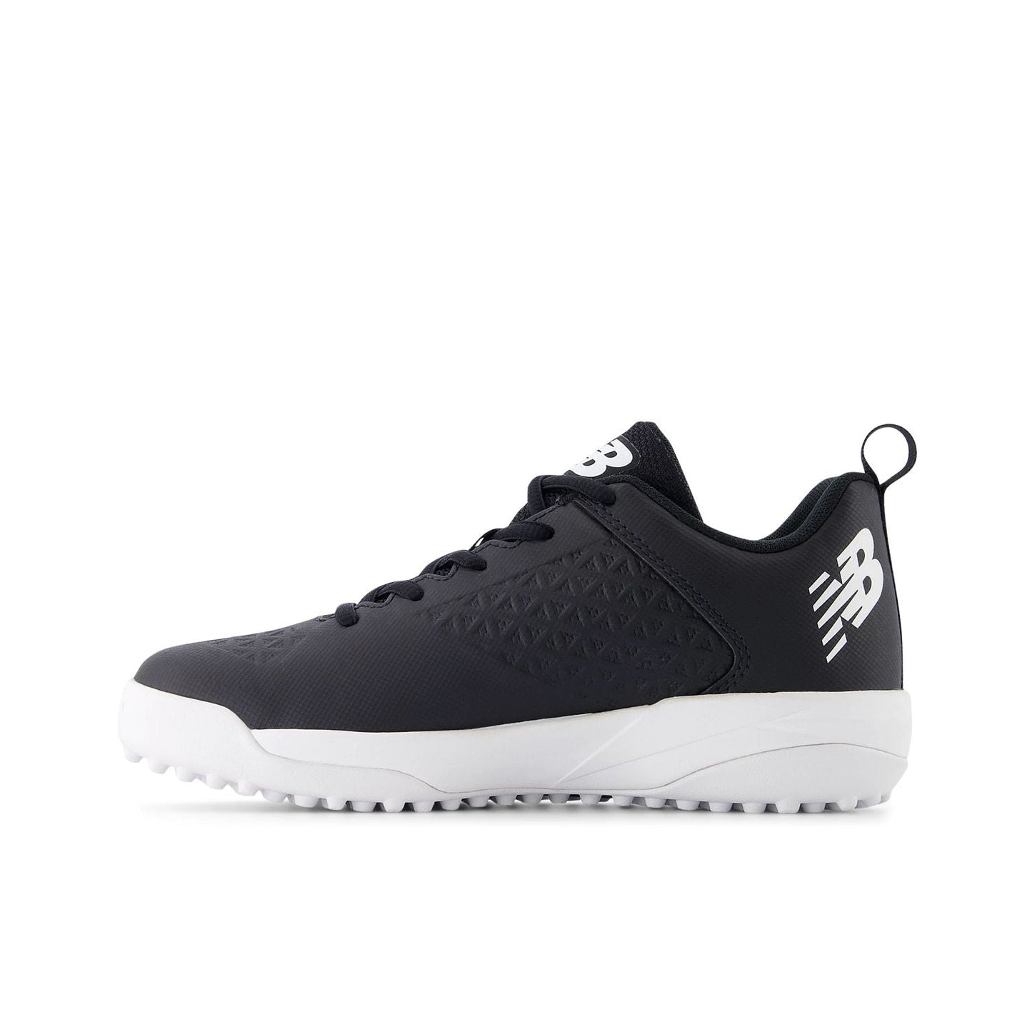 New Balance Boys' 4040 v8 Turf-Trainer Baseball Shoes