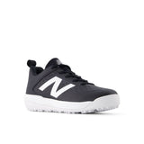 New Balance Boys' 4040 v8 Turf-Trainer Baseball Shoes
