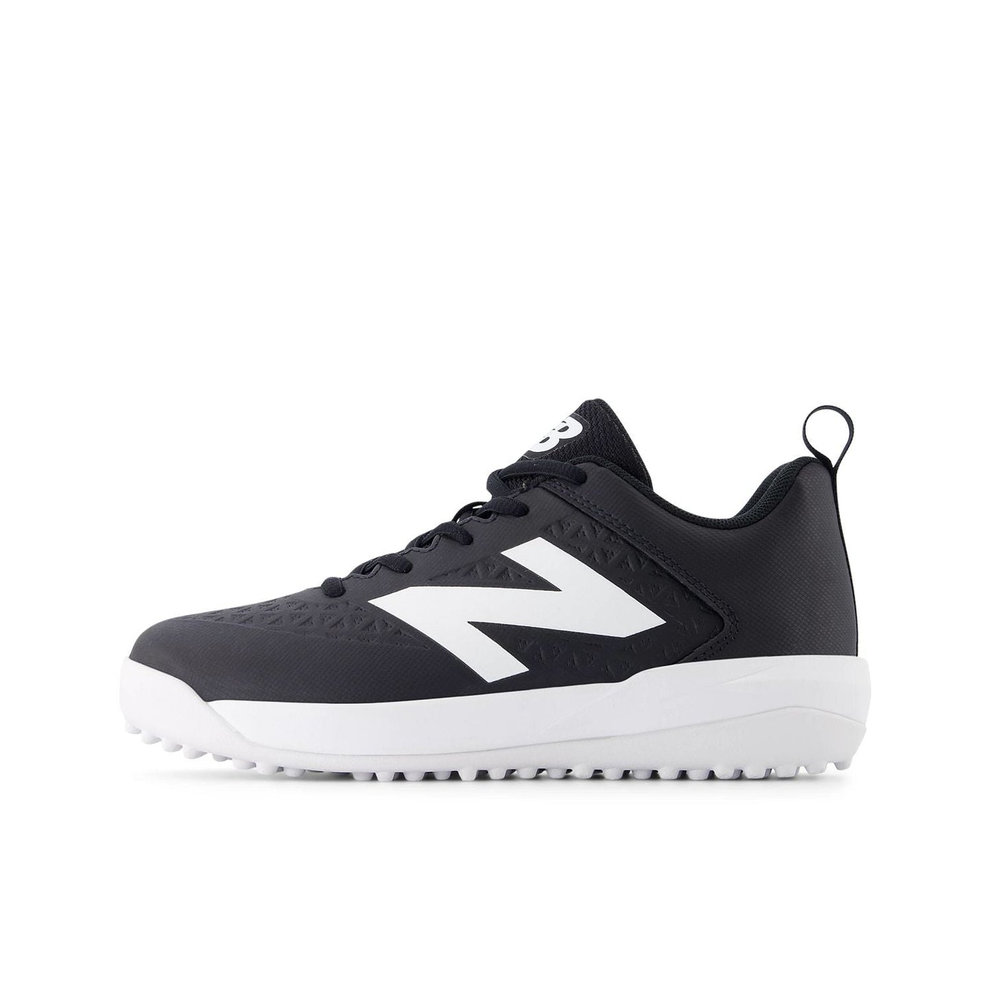New Balance Boys' 4040 v8 Turf-Trainer Baseball Shoes