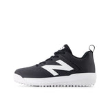 New Balance Boys' 4040 v8 Turf-Trainer Baseball Shoes