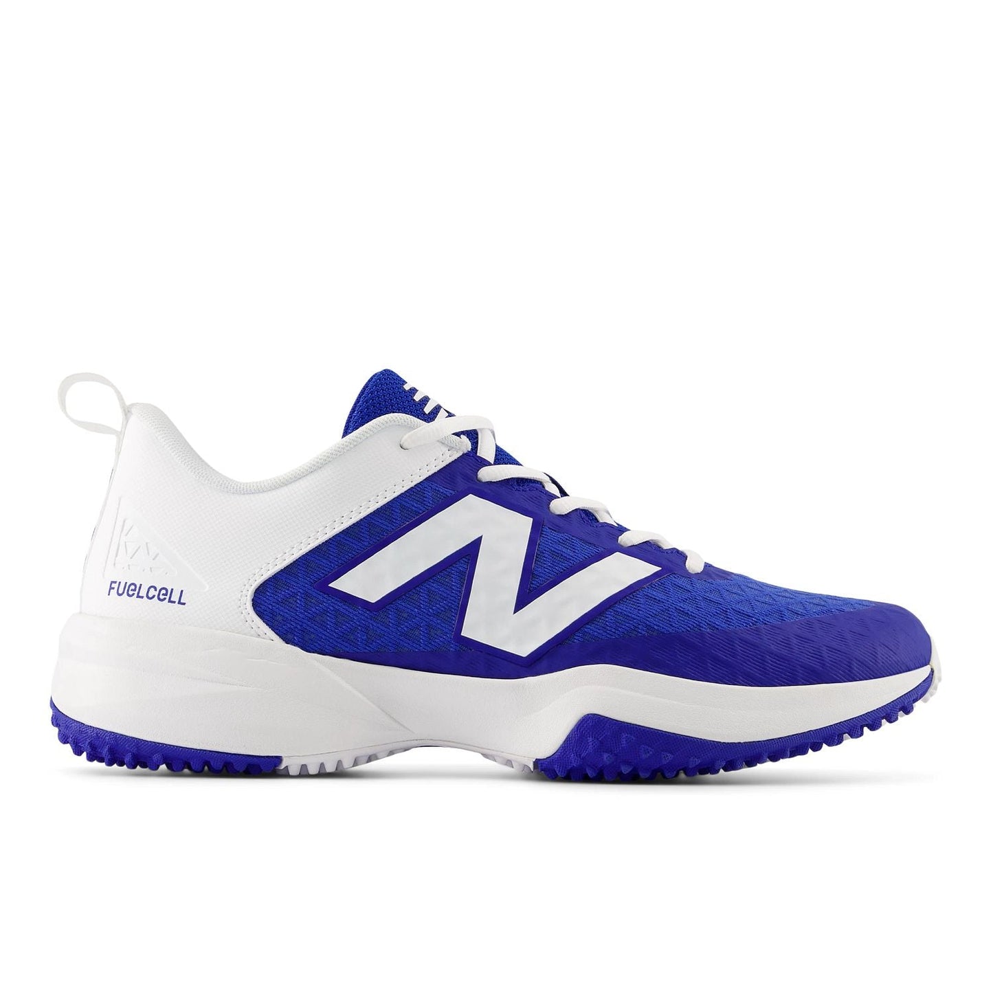 New Balance Men's FuellCell 4040 v8 Turf-Trainer Baseball Shoes