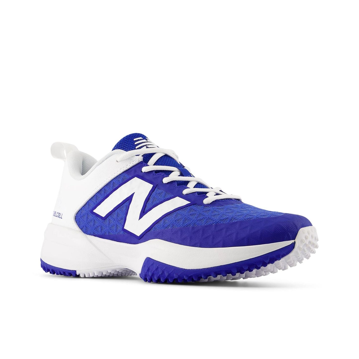 New Balance Men's FuellCell 4040 v8 Turf-Trainer Baseball Shoes