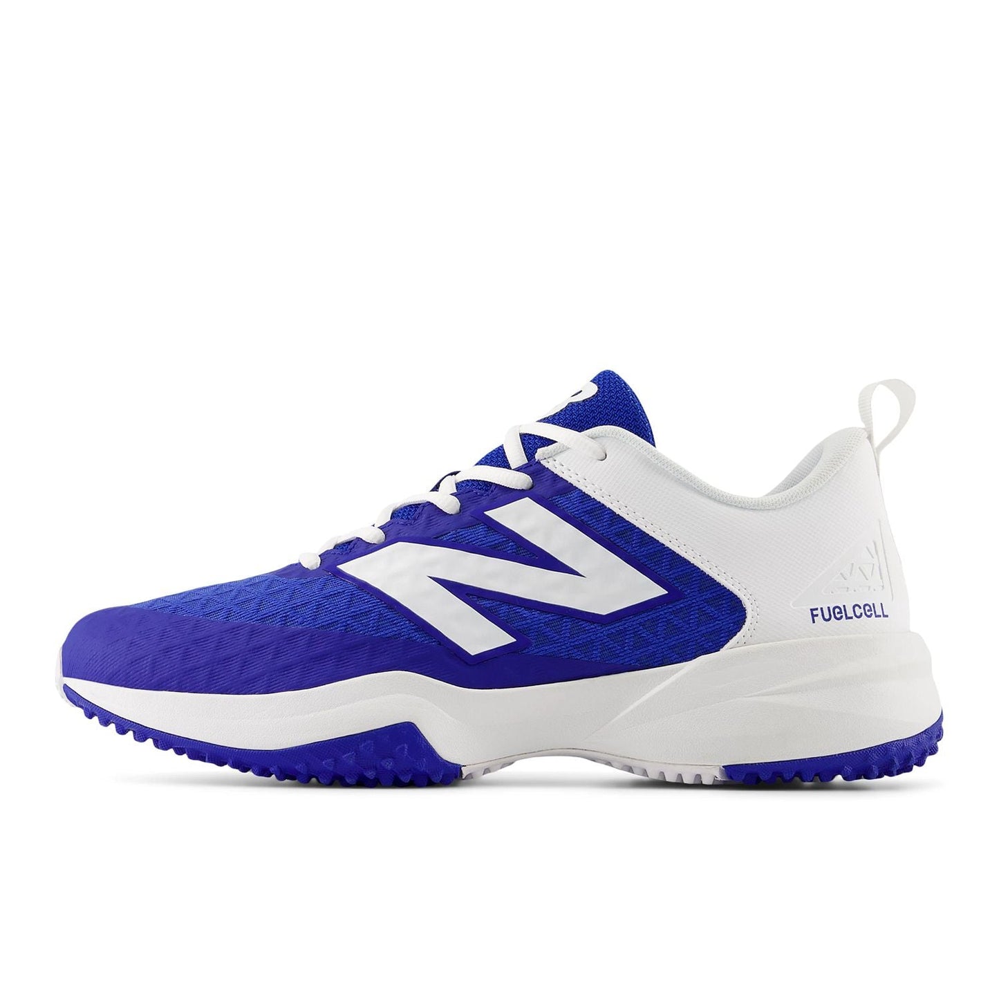New Balance Men's FuellCell 4040 v8 Turf-Trainer Baseball Shoes