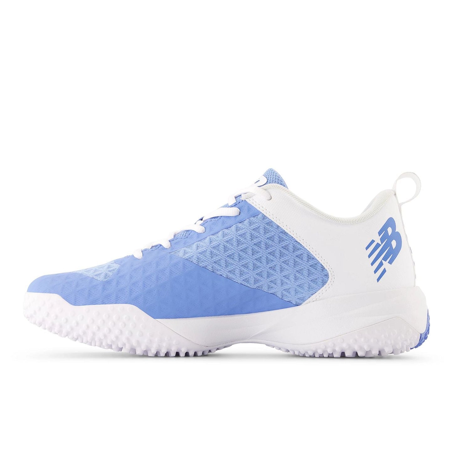 New Balance Men's FuellCell 4040 v8 Turf-Trainer Baseball Shoes