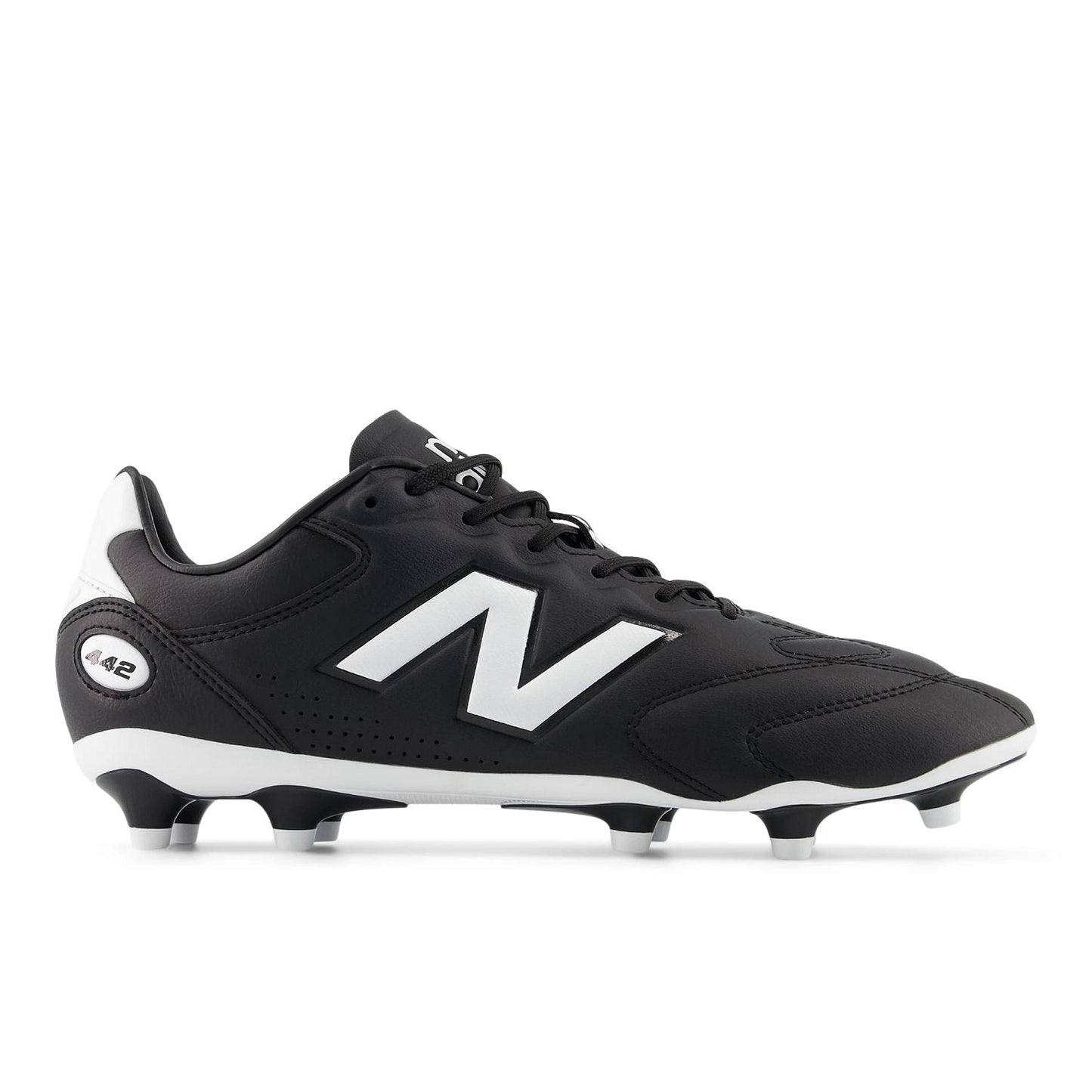 New Balance Adult 442 Pro Firm Ground V3 Soccer Cleats