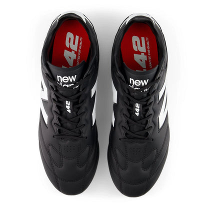 New Balance Adult 442 Pro Firm Ground V3 Soccer Cleats