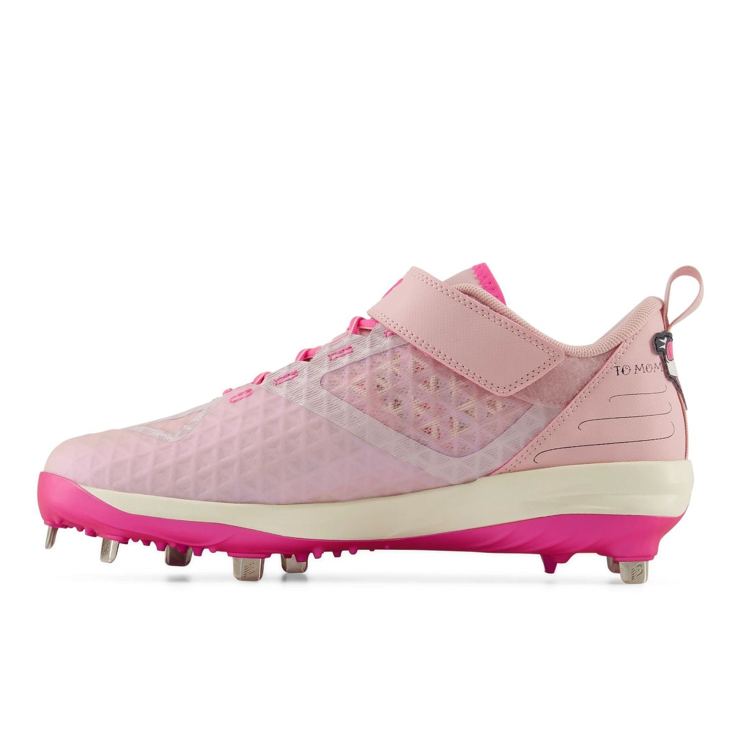 New Balance Men's Fuelcell 4040v8 USA Baseball Cleats