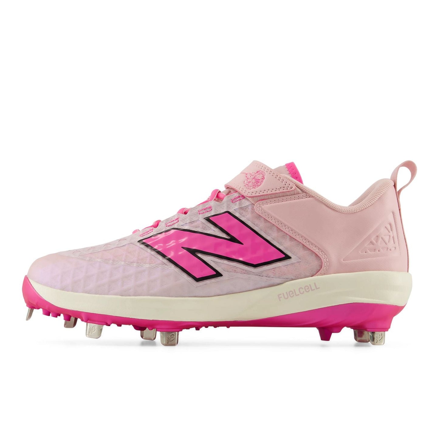 New Balance Men's Fuelcell 4040v8 USA Baseball Cleats