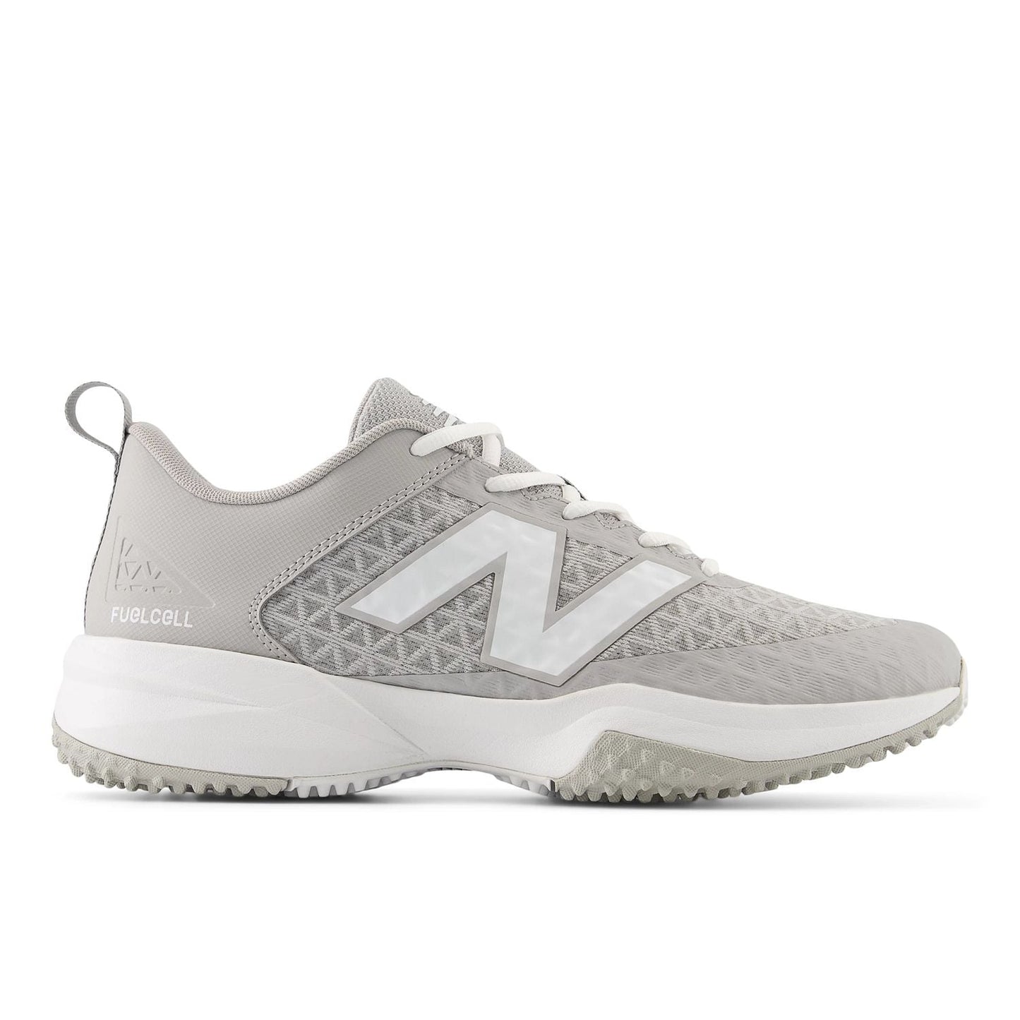 New Balance Men's FuellCell 4040 v8 Turf-Trainer Baseball Shoes