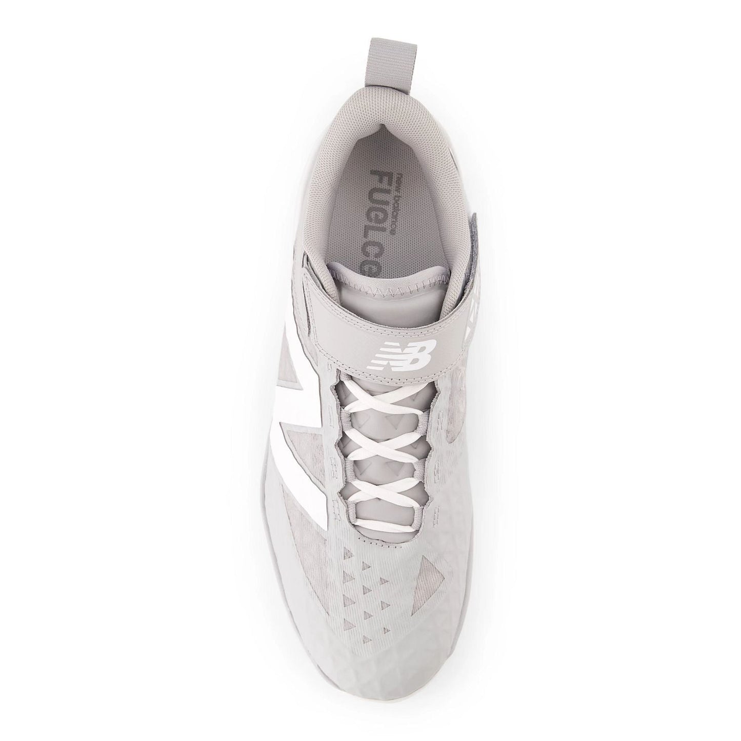 New Balance Men's FuelCell 4040 v8 Baseball Cleats
