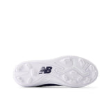 New Balance Boys' 4040v8 Rubber-Molded Baseball Cleats