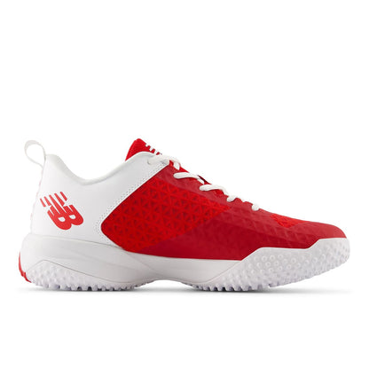New Balance Men's FuellCell 4040 v8 Turf-Trainer Baseball Shoes
