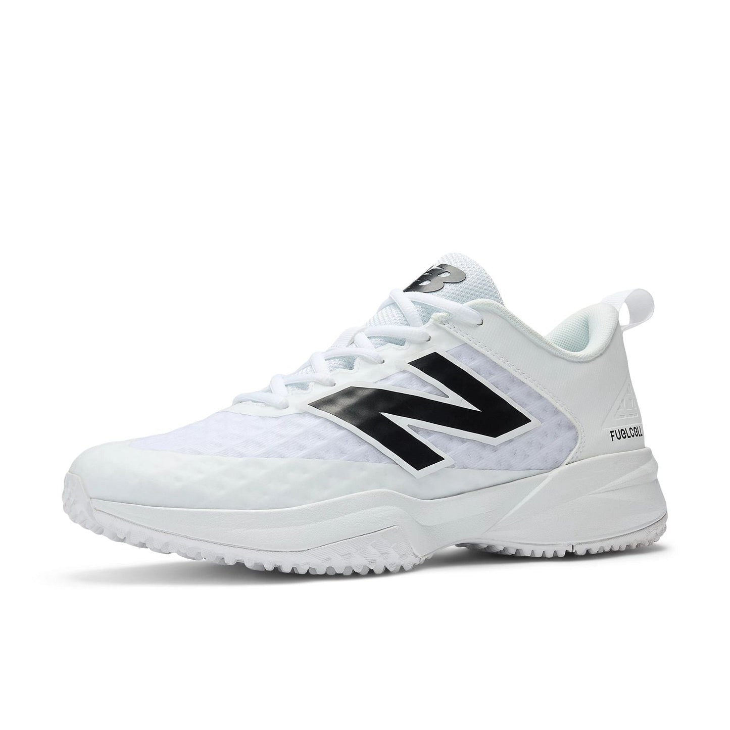 New Balance Men's FuellCell 4040 v8 Turf-Trainer Baseball Shoes
