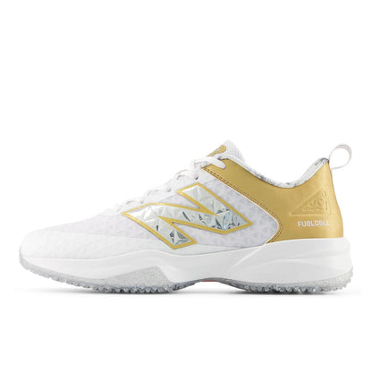 New Balance Men's FuellCell 4040 v8 Turf-Trainer Baseball Shoes