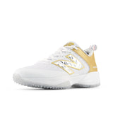 New Balance Men's FuellCell 4040 v8 Turf-Trainer Baseball Shoes