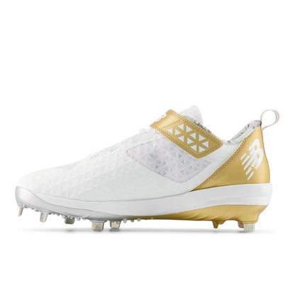 New Balance Men's FuelCell 4040 v8 Baseball Cleats