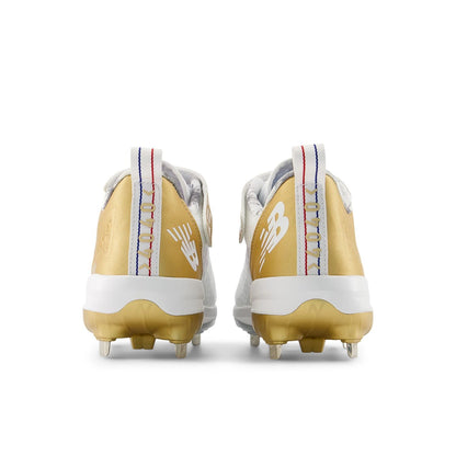 New Balance Men's FuelCell 4040 v8 Baseball Cleats