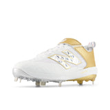 New Balance Men's FuelCell 4040 v8 Baseball Cleats