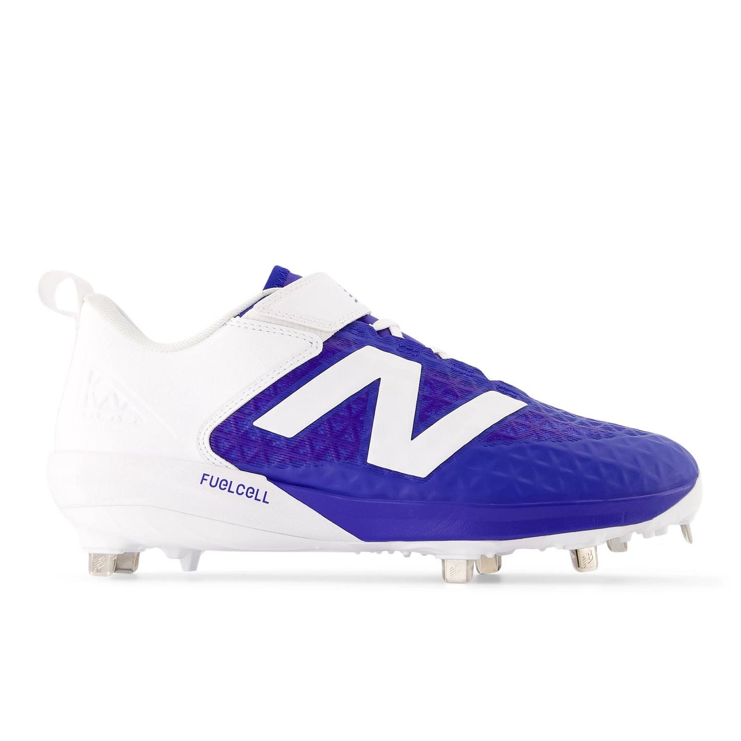 New Balance Men's FuelCell 4040 v8 Baseball Cleats