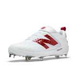 New Balance Men's Fuelcell 4040v8 USA Baseball Cleats