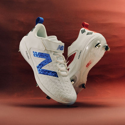 New Balance Men's Fuelcell 4040v8 USA Baseball Cleats