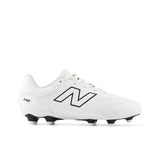 New Balance Youth 442 Team Firm Ground V3 Soccer Cleats
