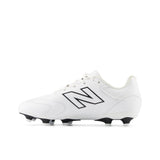 New Balance Youth 442 Team Firm Ground V3 Soccer Cleats