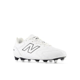 New Balance Youth 442 Team Firm Ground V3 Soccer Cleats
