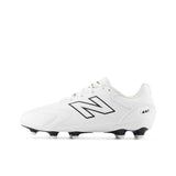New Balance Youth 442 Team Firm Ground V3 Soccer Cleats
