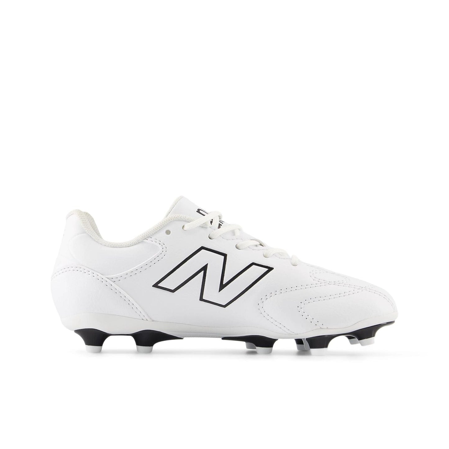 New Balance Youth 442 Team Firm Ground V3 Soccer Cleats