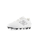 New Balance Youth 442 Team Firm Ground V3 Soccer Cleats