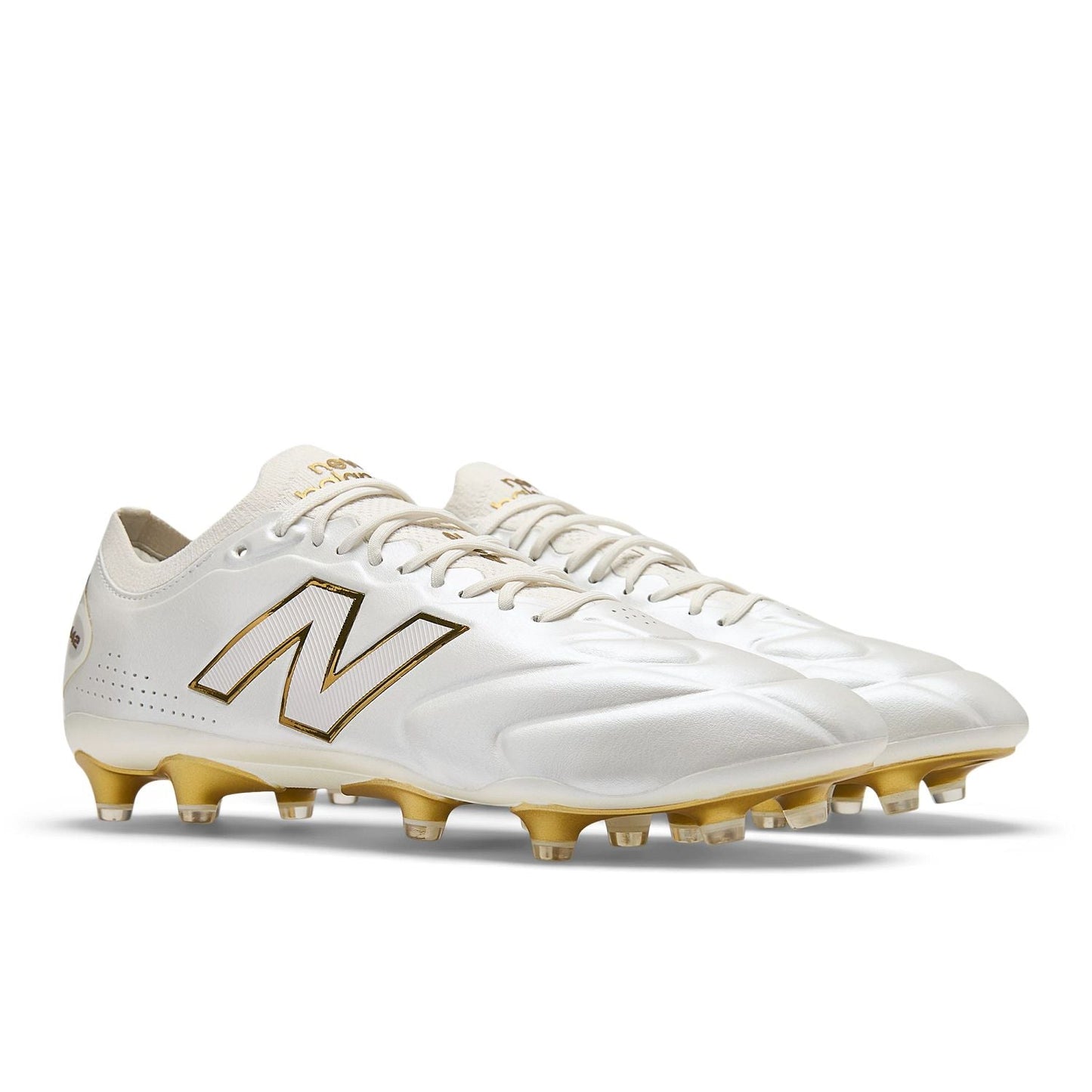 New Balance Adult 442 Elite Knit Firm Ground V3 Soccer Cleats