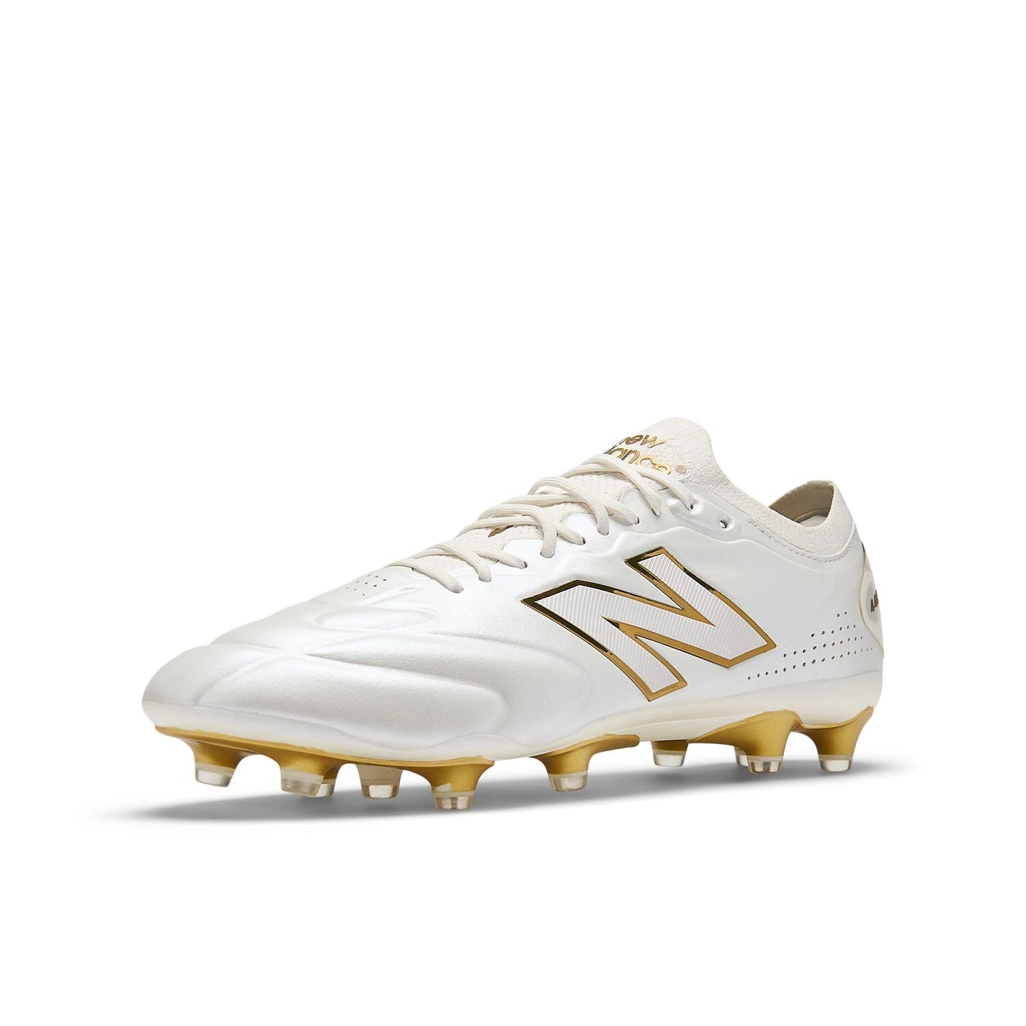 New Balance Adult 442 Elite Knit Firm Ground V3 Soccer Cleats