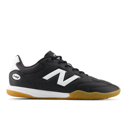 New Balance Adult 442 Pro Indoor V3 Soccer Shoes
