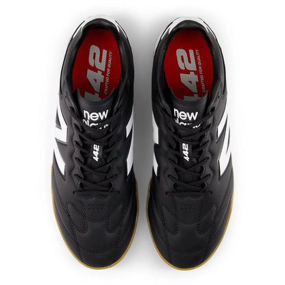 New Balance Adult 442 Pro Indoor V3 Soccer Shoes