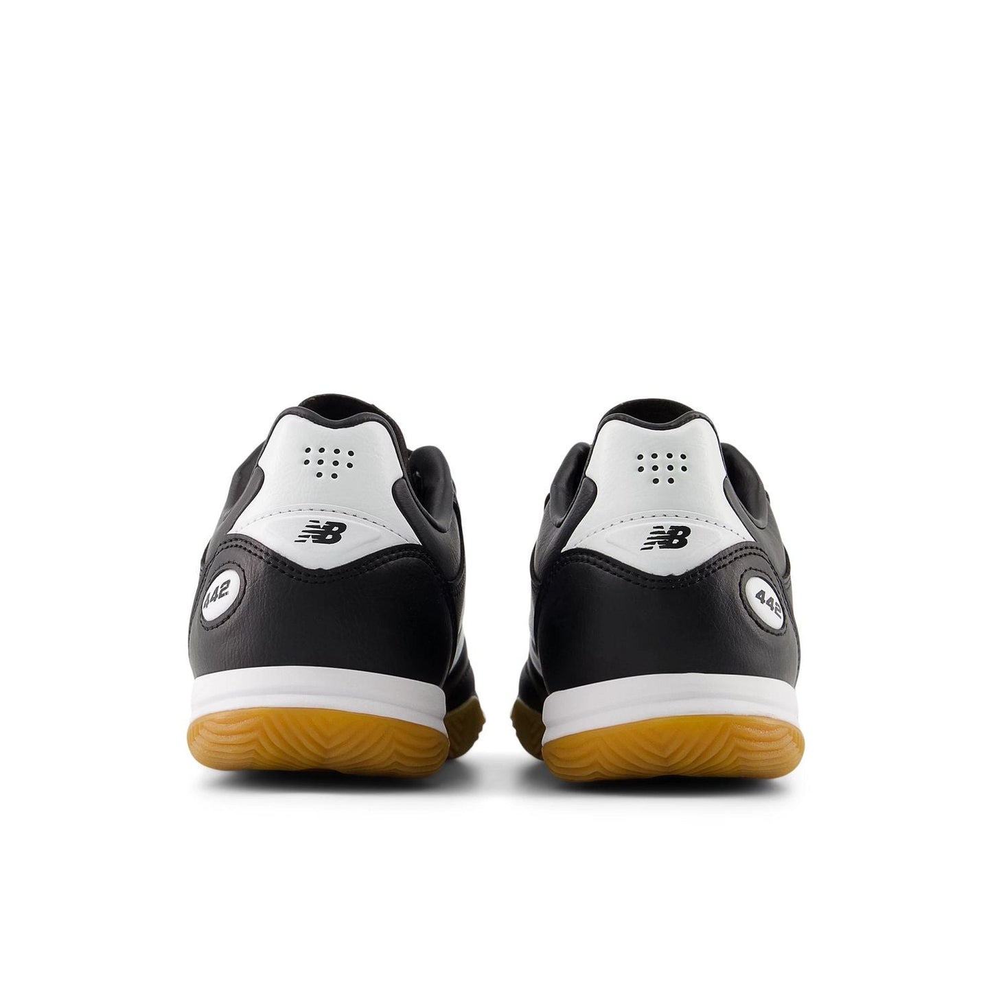 New Balance Adult 442 Pro Indoor V3 Soccer Shoes