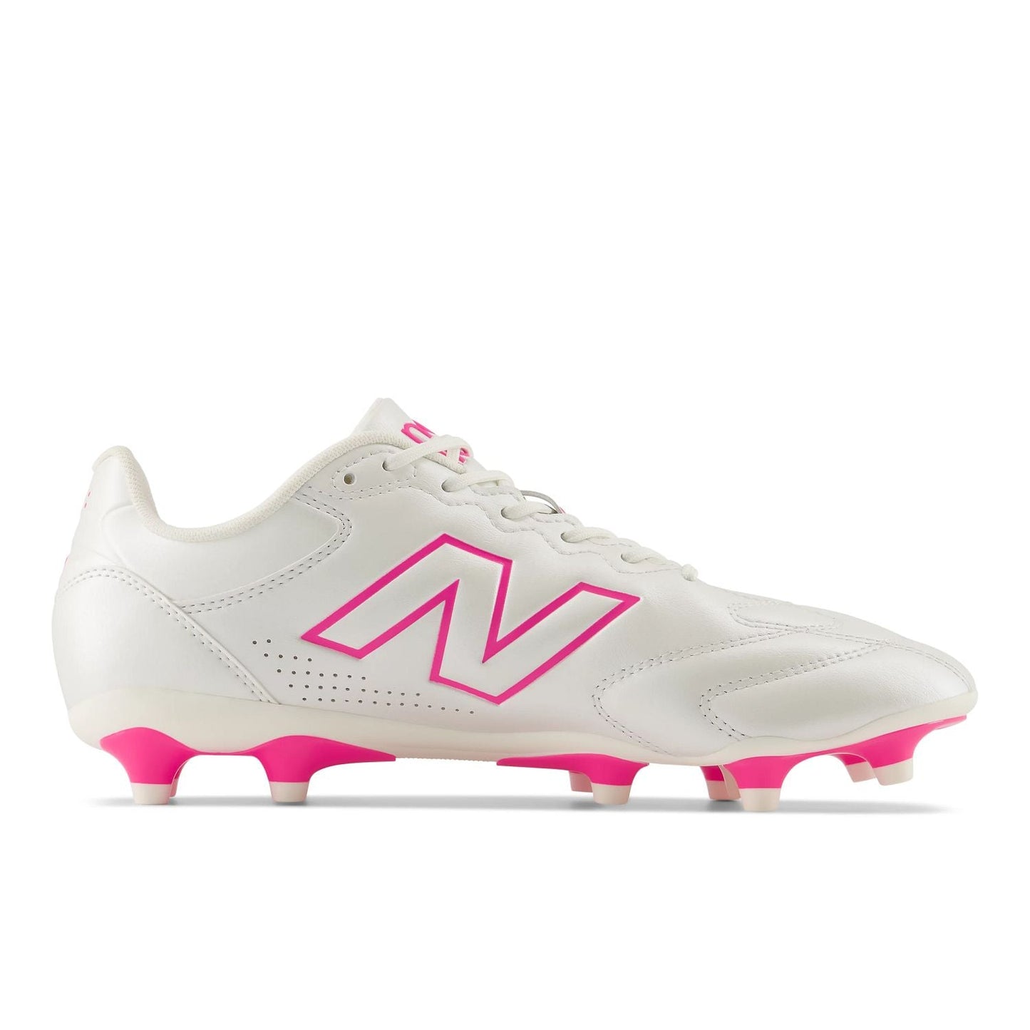 New Balance Adult 442 Team Firm Ground V3 Soccer Cleats