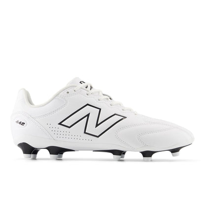 New Balance Adult 442 Team Firm Ground V3 Soccer Cleats