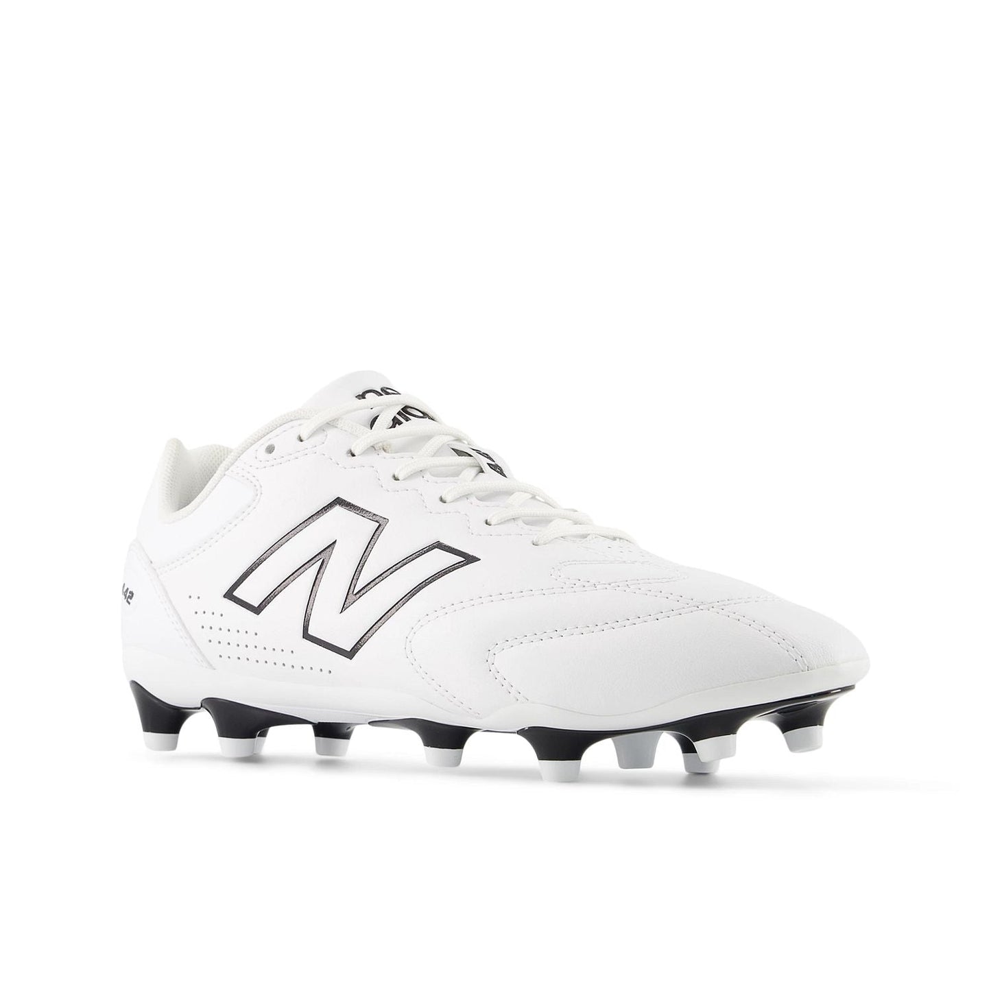 New Balance Adult 442 Team Firm Ground V3 Soccer Cleats