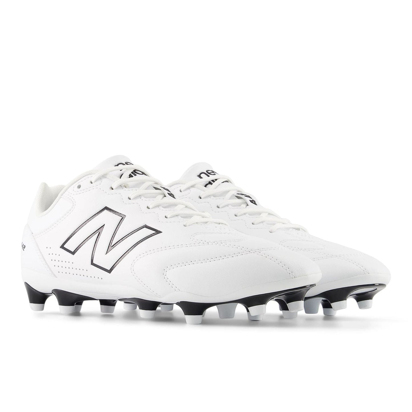 New Balance Adult 442 Team Firm Ground V3 Soccer Cleats