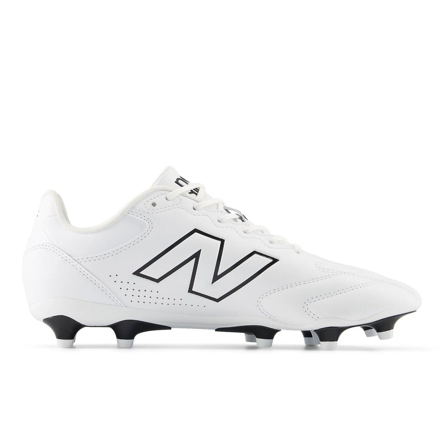 New Balance Adult 442 Team Firm Ground V3 Soccer Cleats