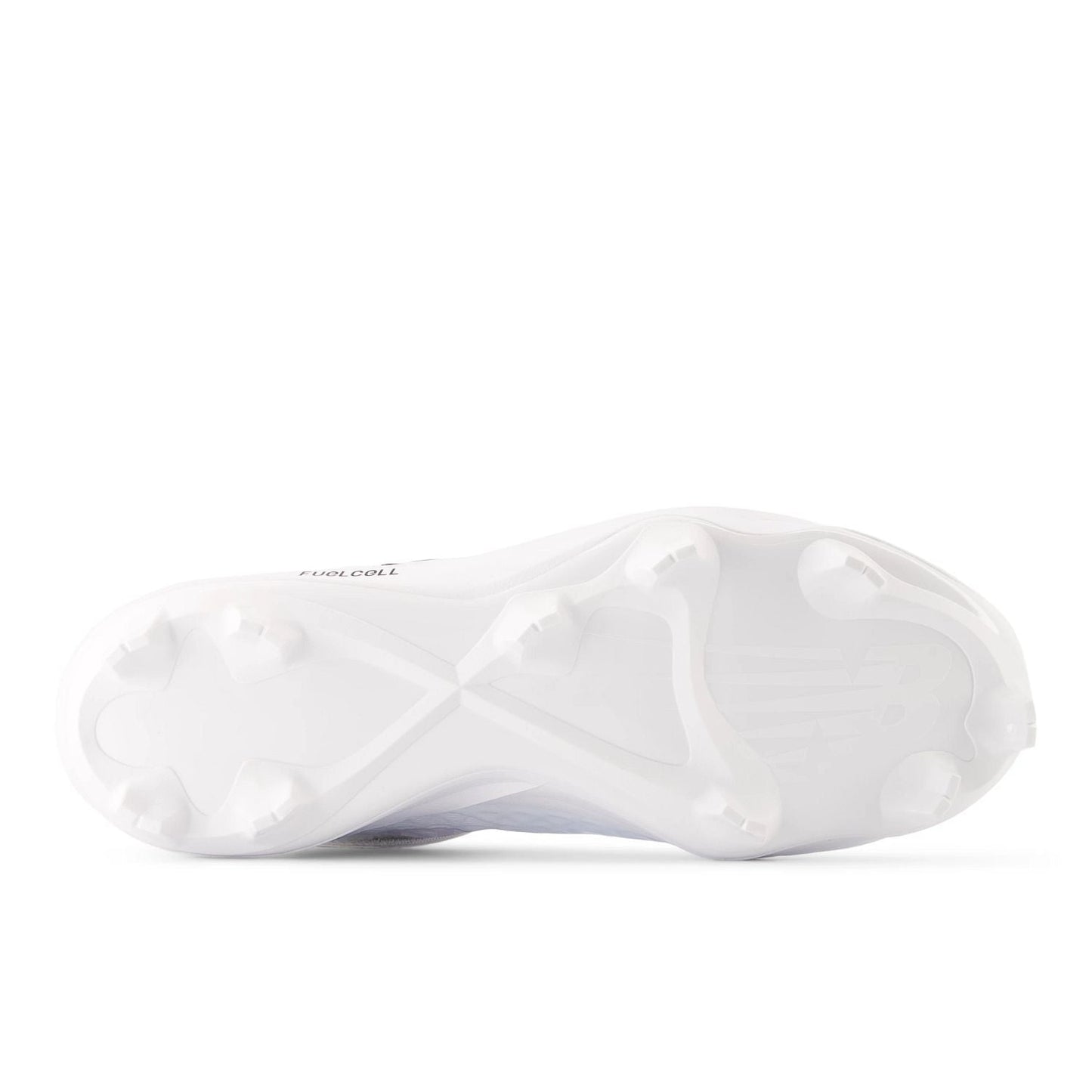 New Balance Men's FuelCell 4040 v8 Mid-Molded Baseball Cleats
