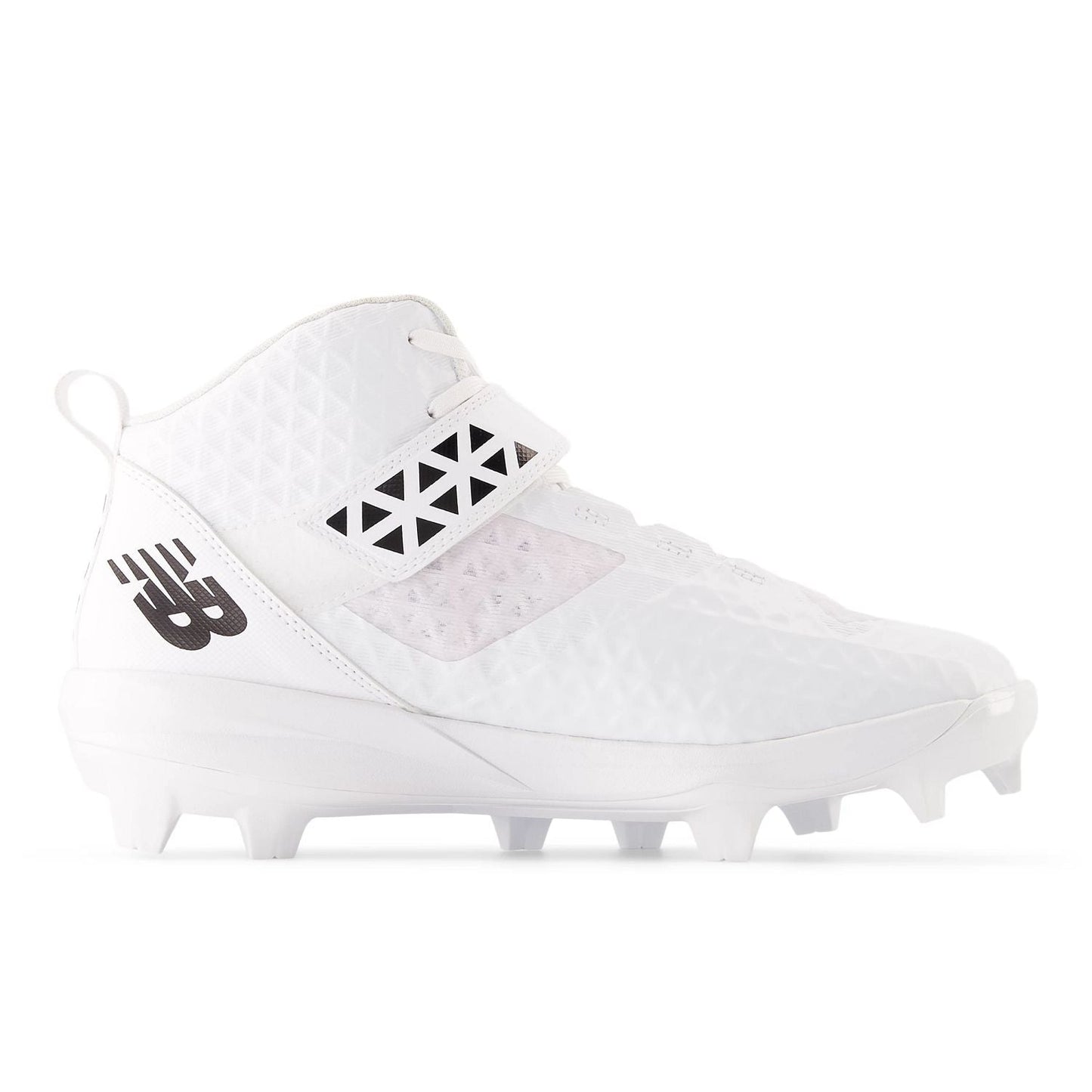 New Balance Men's FuelCell 4040 v8 Mid-Molded Baseball Cleats