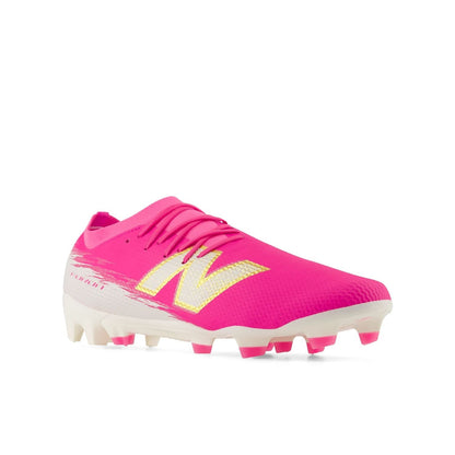 New Balance Adult Furon Team Firm Ground V8 Soccer Cleats